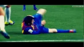 Lionel Messi -║►Skills & Goals ◄ ║ - Barcelona ● Fantastic Player™ -  2012