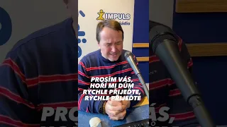 Hoří! #radioimpuls #impuls #vtipy #vlastakorec #vtipvlastykorce #humor #czechjoke