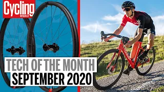 Tech Of The Month September: Beautiful New Wilier Cento 10 SL & Reserve 35 Wheels | Cycling Weekly