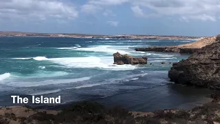 Streaky Bay, Western Australia (Dec 2020)