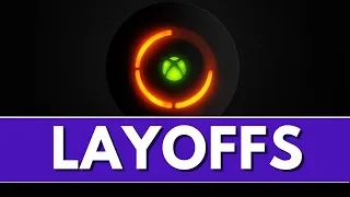 Cast Co-Op 51 : Gaming Industry Layoffs