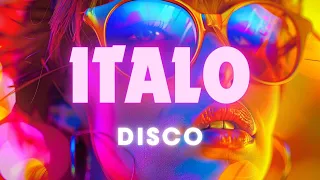 Italo Disco - Nightclub in Paradise