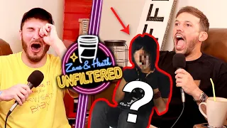 This Influencer Pulled A Knife on Heath - UNFILTERED #35