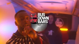 Trapstar Toxic Freestyle | Bus Down Bars