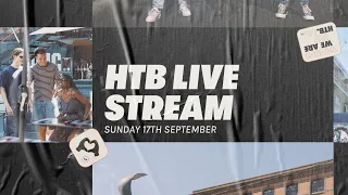 HTB Livestream | Sunday Service 17th September 2023