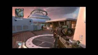 My First Quad Feed- BLACK OPS 2