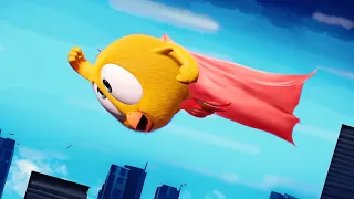 SUPER CHICKY | Where's Chicky? Funny Chicky | Cartoon Collection in English for Kids | New episodes