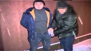 В Одесі затримано зловмисників, які здійснювали напади на жителів міста