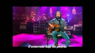 Pearl Jam   The End Subtitulos En Español