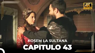 Kosem La Sultana | Capítulo 43 (4K)