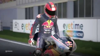 MOTOGP 18 career in replay, Part 5 карьера в режиме повтора, прохождение, часть 5