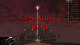 Lineage 2 Asterios x5 Осады 09.01