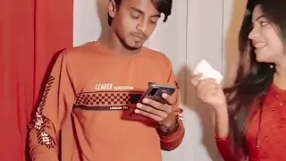 jibon mhmud SHANTO NEW   likee funny video 2021