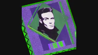 I Love You - Vanilla Ice (CHOPPED & SLOWED)