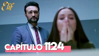 Elif Quinta Temporada Capítulo 1124 | Elif Capítulo 1124