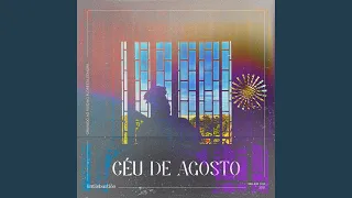 Céu de Agosto