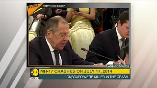 WION Dispatch: A new turn of Malaysia Airlines' MH-17 crash investigation