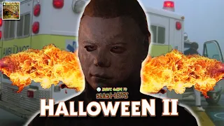 The Boogieman Is Back - Halloween 2 (1981) | Idiots Guide To Slashers