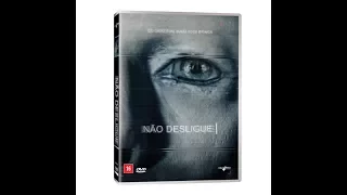 Filme Completo: Não Desligue (Dublado - HD)