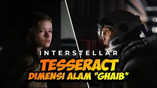 Itu Bukan Hantu, Tapi ... | Sains Interstellar Part 2