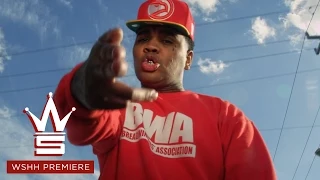 Kevin Gates: The Movie - Part 1 "Perfect Imperfection" (WSHH Exclusive - Official Music Video)