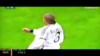Roberto Carlos Top 10 Crazy Goals That Shocked The