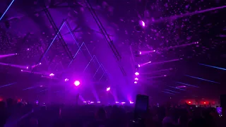 Purple Disco Machine & Sophie and the Giants - Hypnotized (Coachella 2022, 04-22-2022)