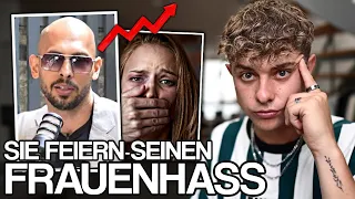 ANDREW TATE MUSS GESTOPPT WERDEN | Realtalk