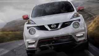 2018 Nissan Juke Nismo