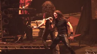 DragonForce Live @ Manchester Evening News Arena, November 21st, 2007 [Full Show]