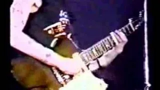 Johnny Winter - Mojo Boogie 1991