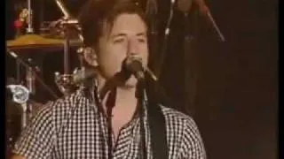 McFLY - Five Colours In Her Hair Live at Rock in rio Lisbon 2010