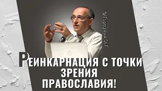 Как объяснить реинкарнацию с точки зрения Православия? Торсунов лекции