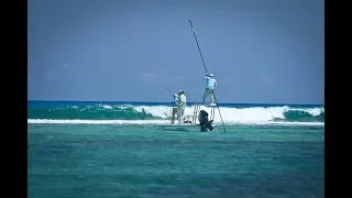 Cayo Largo - Richard, Sheree & Paul