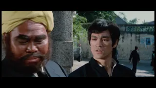 Fist Of Fury - No Dogs And Chinese Allowed [REMASTERED] | High-Quality Video