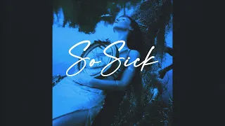 FREE R&B Type Beat 2024 - "SO SICK "- Rnb Type beat 2024