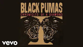 Black Pumas - Rock and Roll (Official Audio)