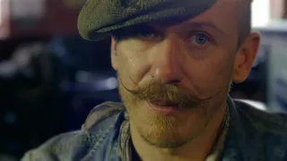 Foy Vance - The Wild Swan (Interview)