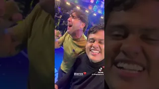 tayrone e Tiago Aquino porteiro interfona pra ela