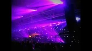 ASOT 550 Moscow.A State of Yellow.Heatbeat