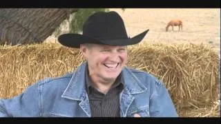 Cowboy Through and Through - Bruce Boxleitner
