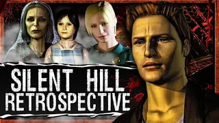 Silent Hill | A Complete History and Retrospective