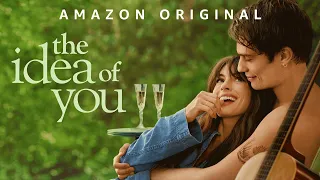 The Idea of You Movie Score Suite - Siddhartha Khosla (2024)