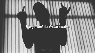 The girl and The Dream Catcher - My way (Sub. Español// traducido al español)