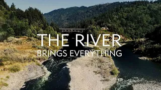 The River Brings Everything: Restoring the Klamath