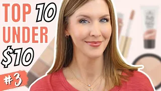 BEST Drugstore Makeup Under $10 EVEN MORE FANTASTIC MUST HAVES 2021