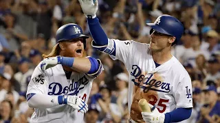 World Series Game 4 Highlights 2017 | Dodgers vs Astros