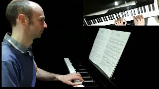 B1 Schumann - Melody (ABRSM Piano Grade 1 2021-22)