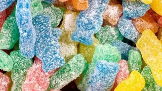 This Is What Makes Candy Sour