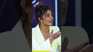 We Are Play Acting | Priyanka Chopra Jonas